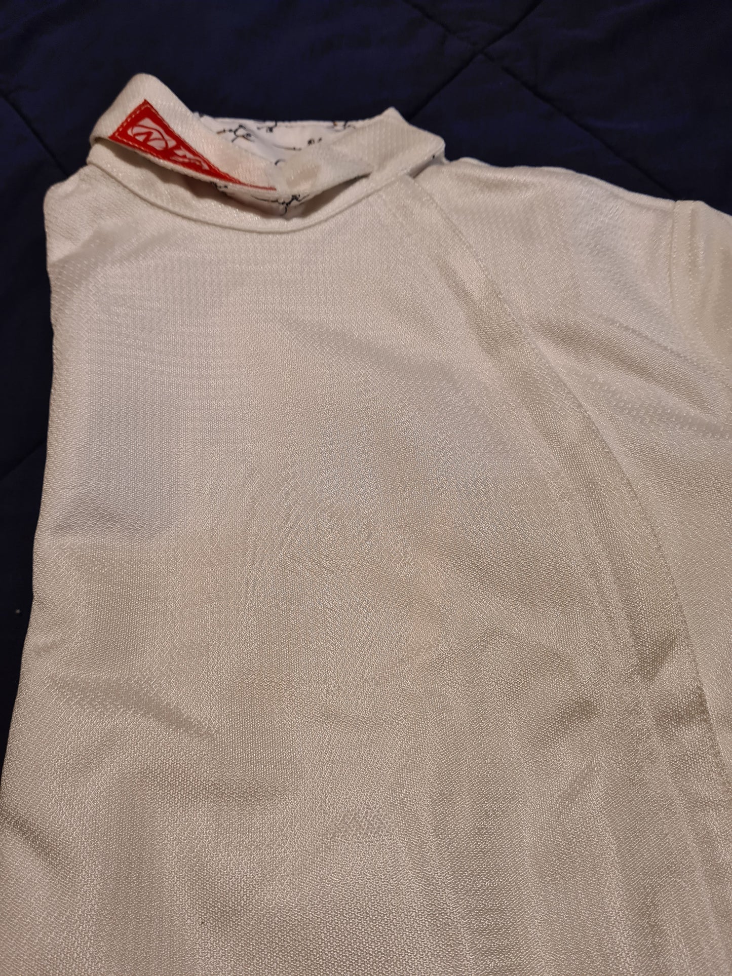TangentMonkeys FIE Contour Fencing Jacket
