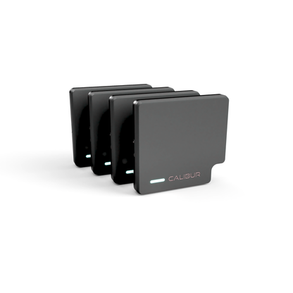Calibur Fencing Wireless Pocket Box