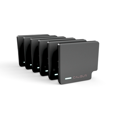 Calibur Fencing Wireless Pocket Box