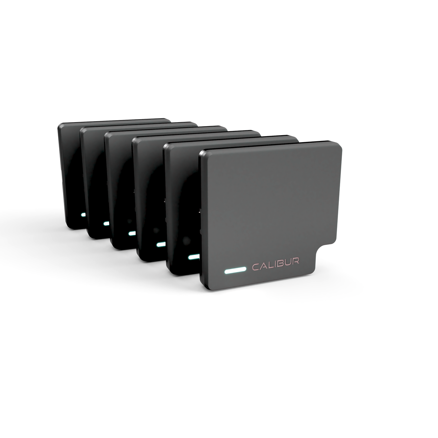 Calibur Fencing Wireless Pocket Box
