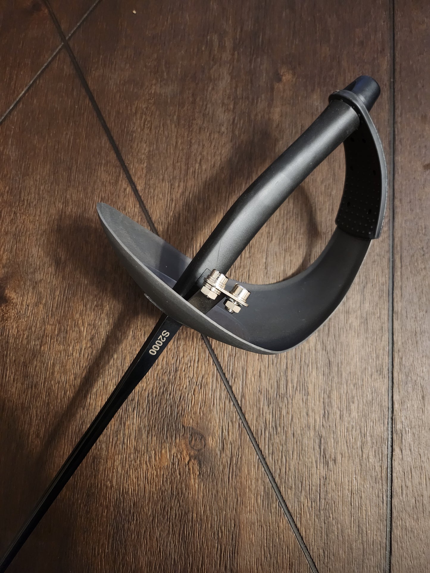 Dark Sabre, Obsidian blade series