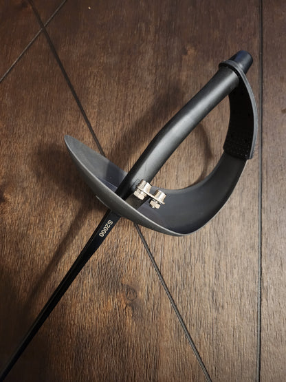 Dark Sabre, Obsidian blade series