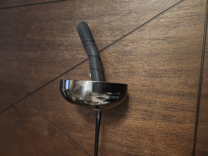 Thunderstruck Epee, Obsidian blade series