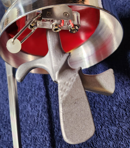 Two Electric Epee and Bodycords Bundle