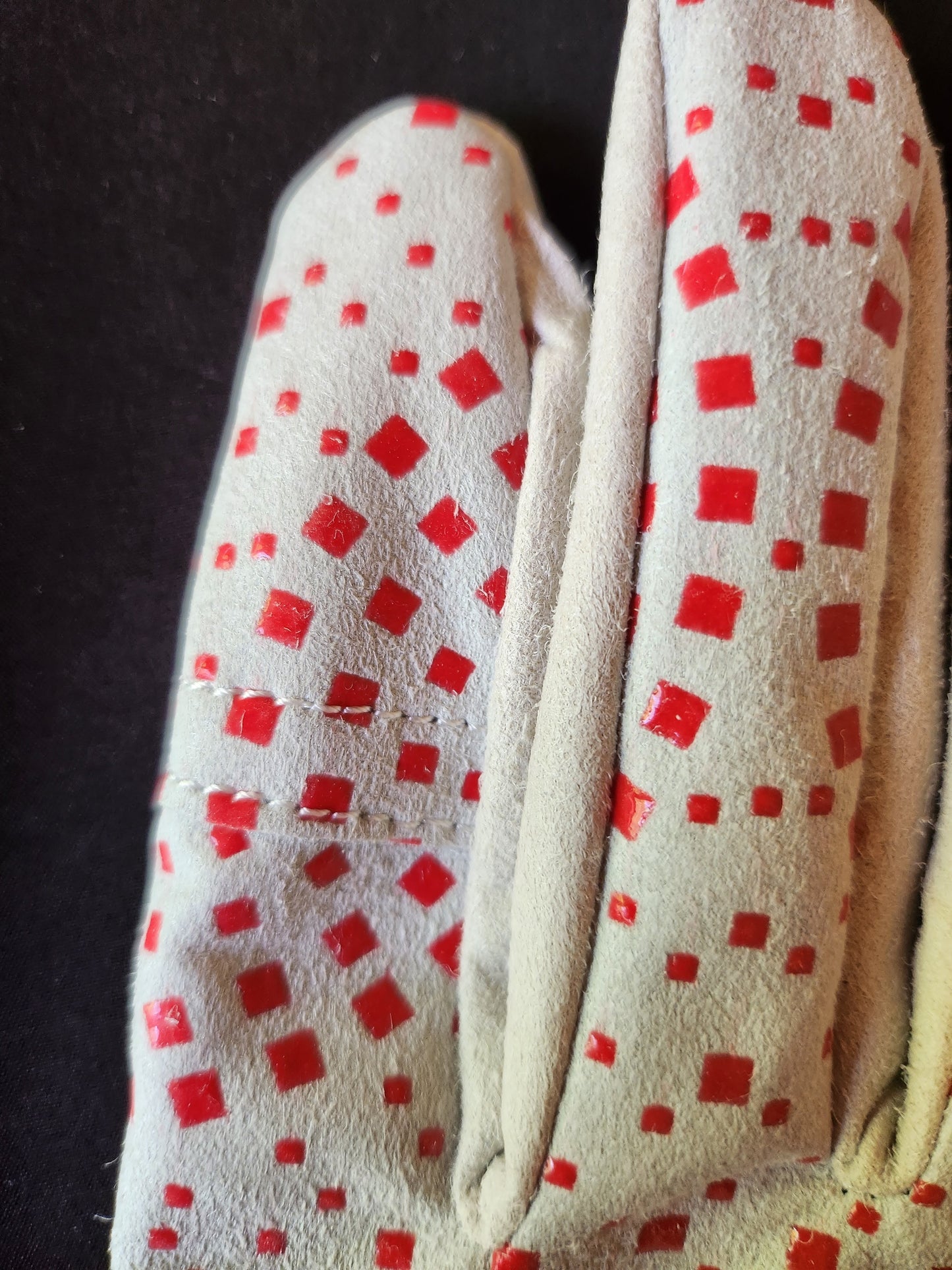 Light Weight Grippy Foil and Epee Glove