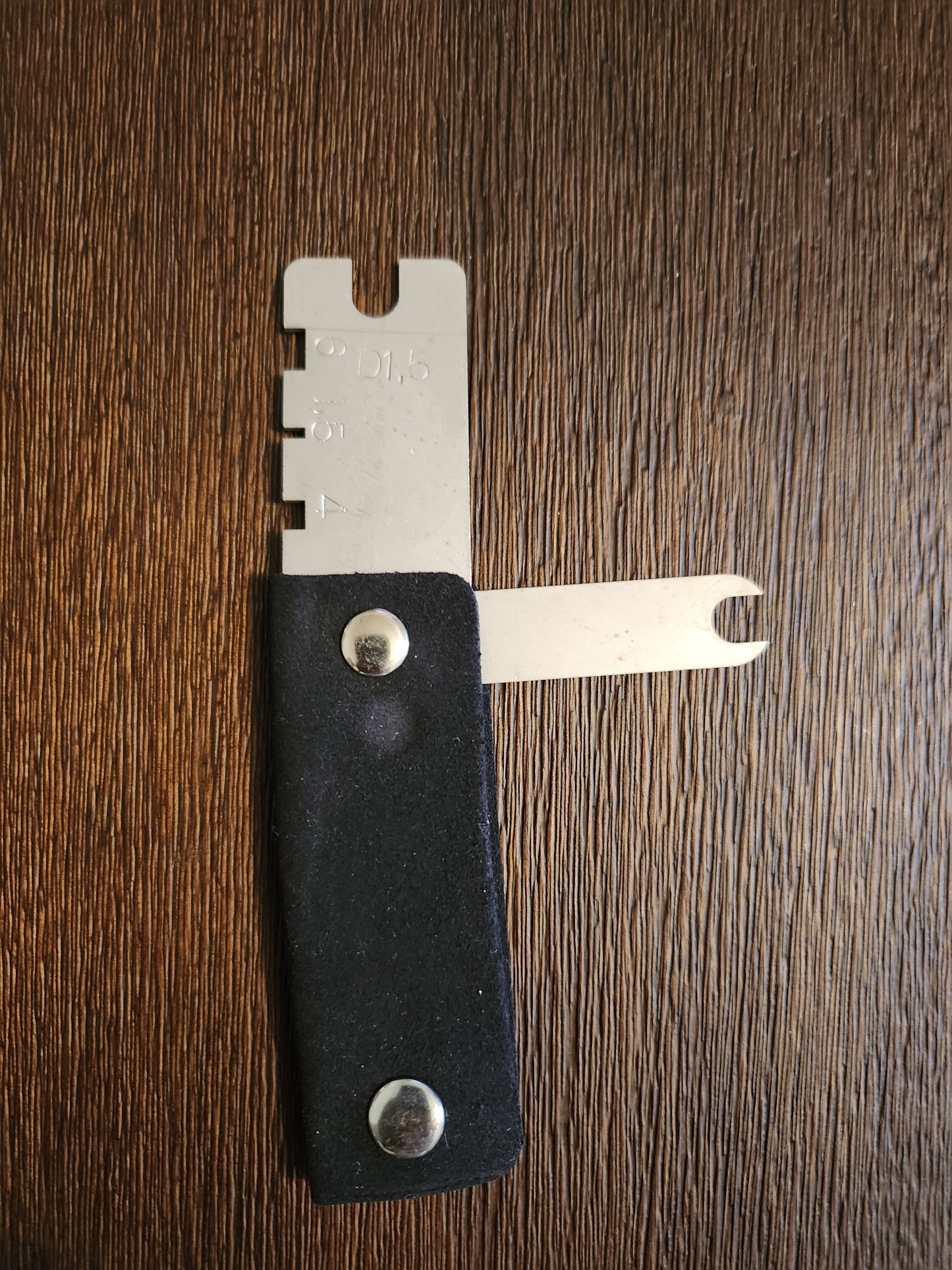 Fencing Weight and Shim