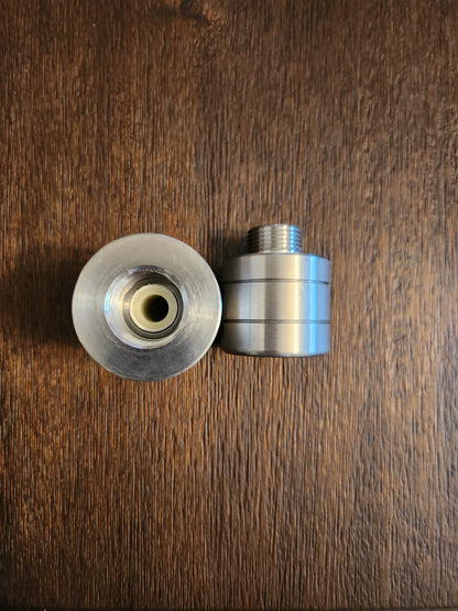 Fencing Weight and Shim