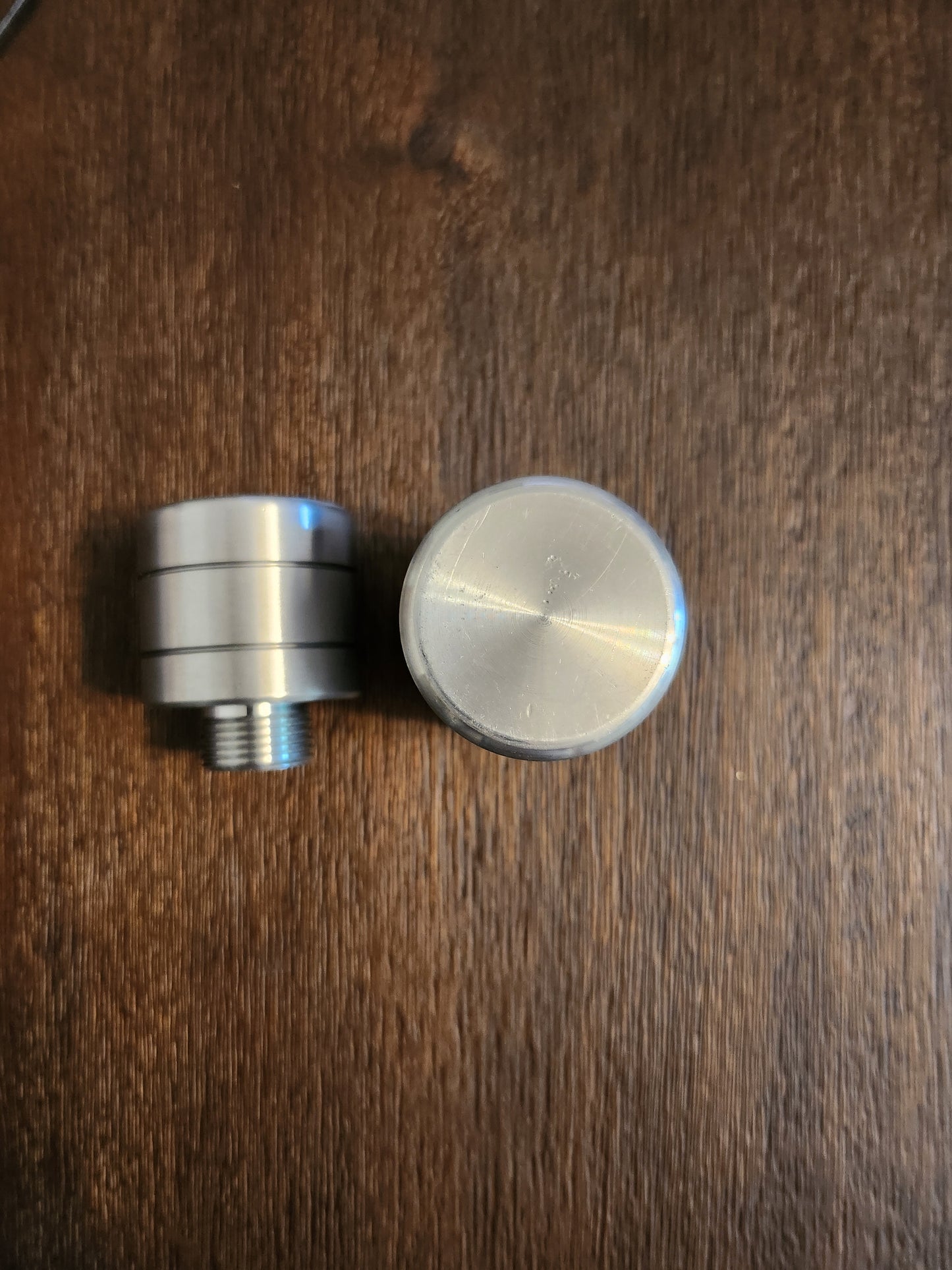 Fencing Weight and Shim