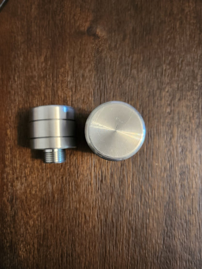 Fencing Weight and Shim