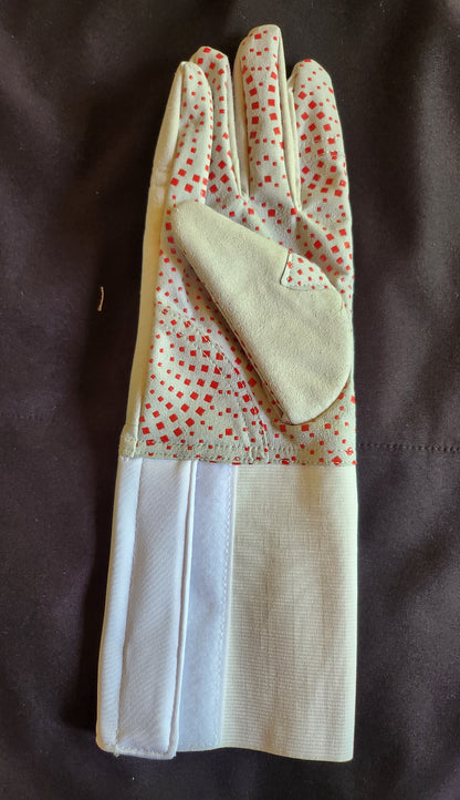 Light Weight Grippy Foil and Epee Glove