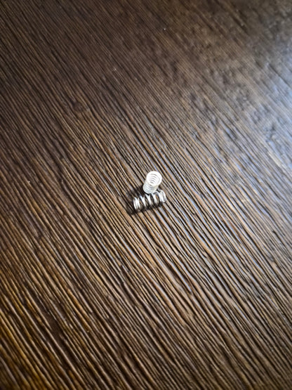 Sabre Foil Epee Electric Sockets Springs Tip Screws and Wire