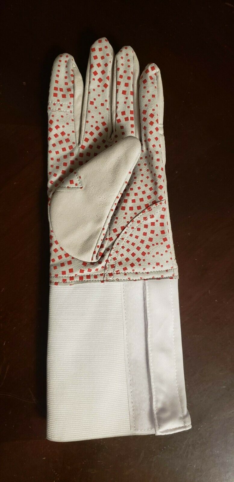 Light Weight Grippy Foil and Epee Glove