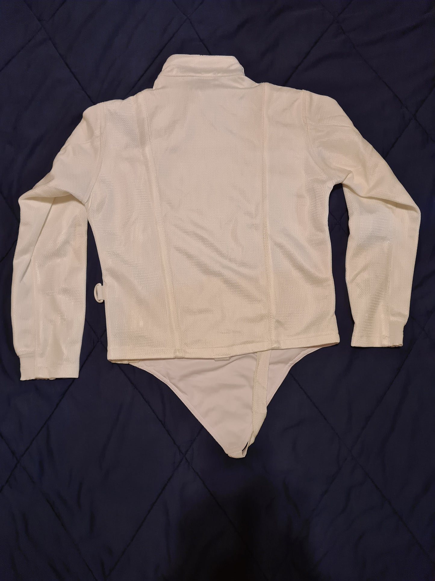 TangentMonkeys FIE Contour Fencing Jacket