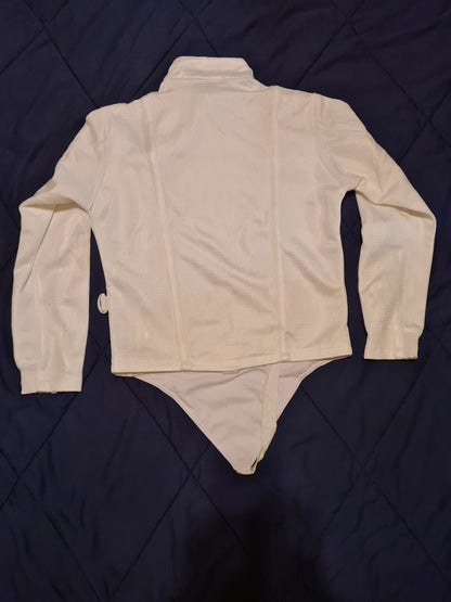 TangentMonkeys FIE Contour Fencing Jacket