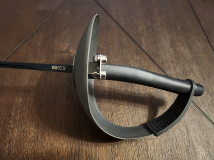 Dark Sabre, Obsidian blade series