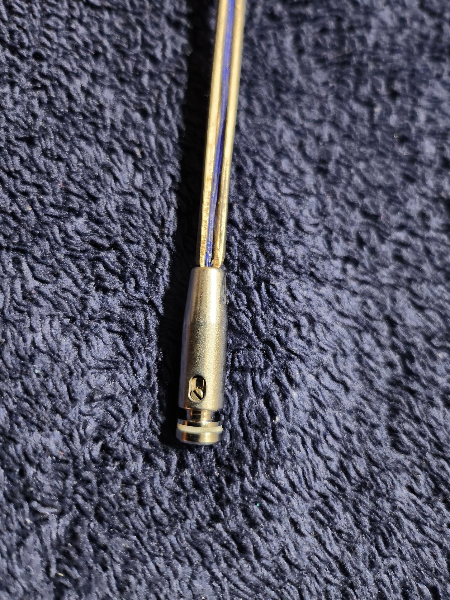 Two Electric Epee and Bodycords Bundle