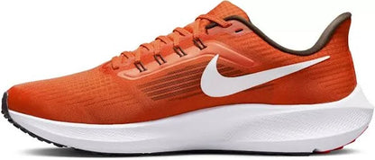 Nike Womens Air Zoom Pegasus 39 DM0165-802 Orange Running Shoes Sneakers