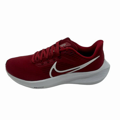 Nike Womens Air Zoom Pegasus 39 DM0165-802 Orange Running Shoes Sneakers