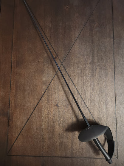 Dark Sabre, Obsidian blade series