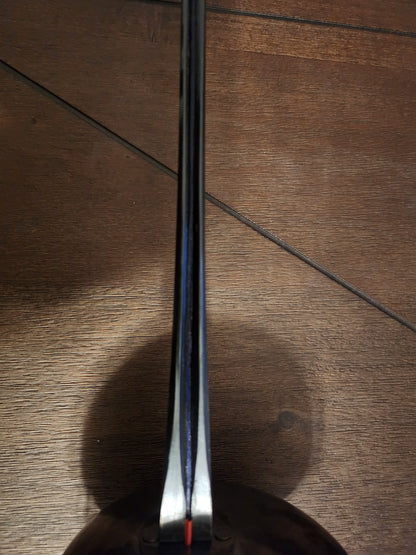 Thunderstruck Epee, Obsidian blade series