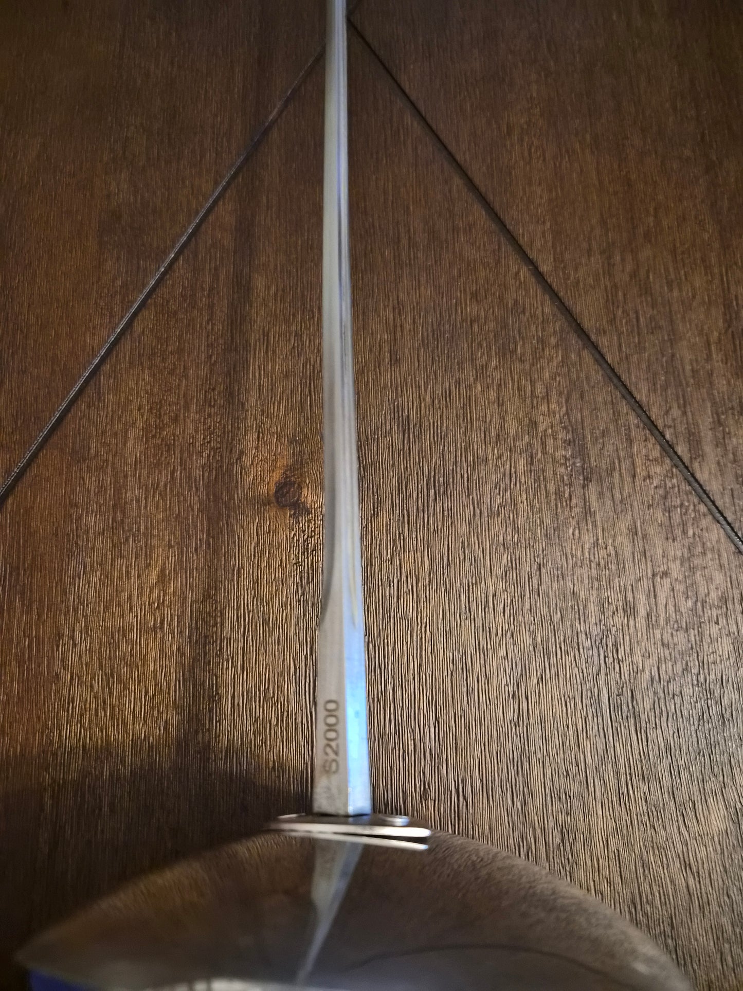 Electric Sabre PS1 Series