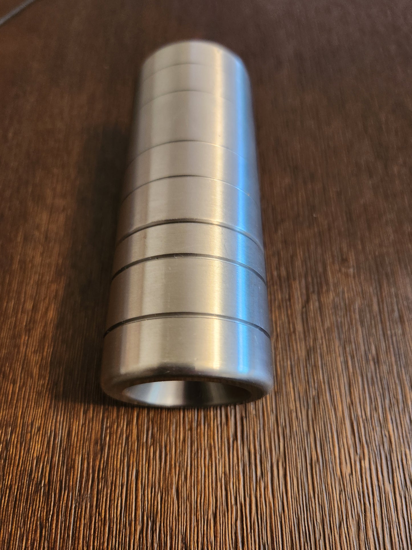 Fencing Weight and Shim