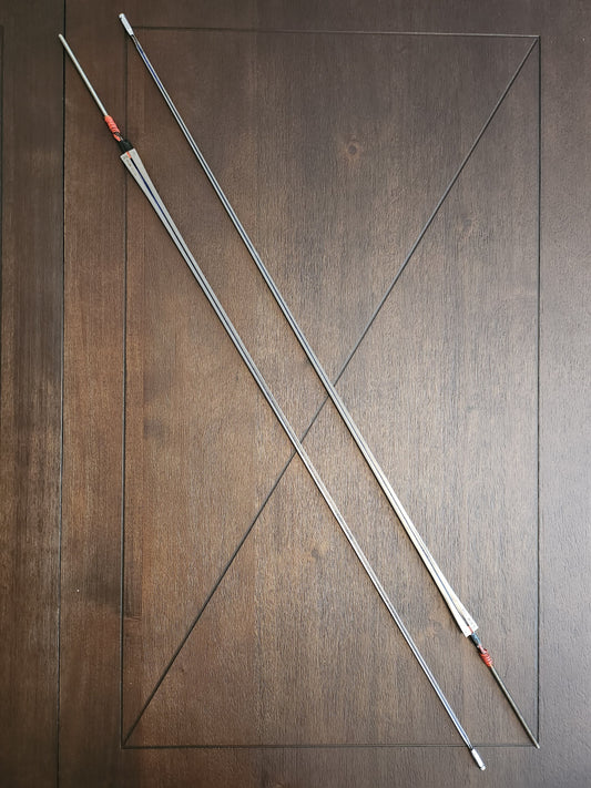 FIE Maraging STM Electric Epee wired with German tip