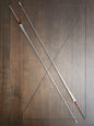 FIE Maraging STM Electric Epee wired with German tip
