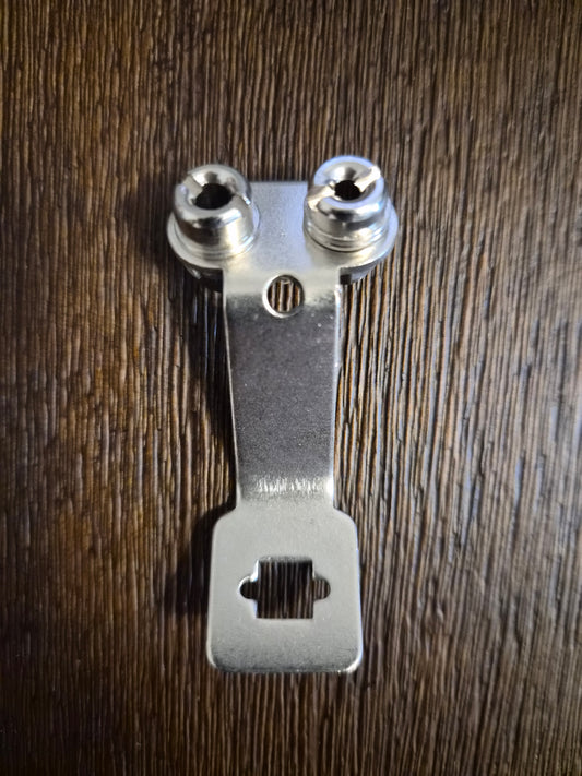 Sabre Foil Epee Electric Sockets Springs Tip Screws and Wire