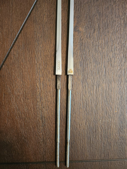 Sabre Blade PS1