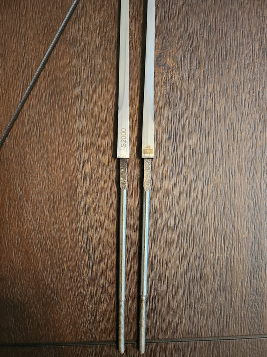 Sabre Blade PS1