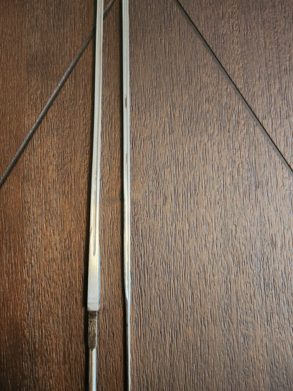 Sabre Blade PS1