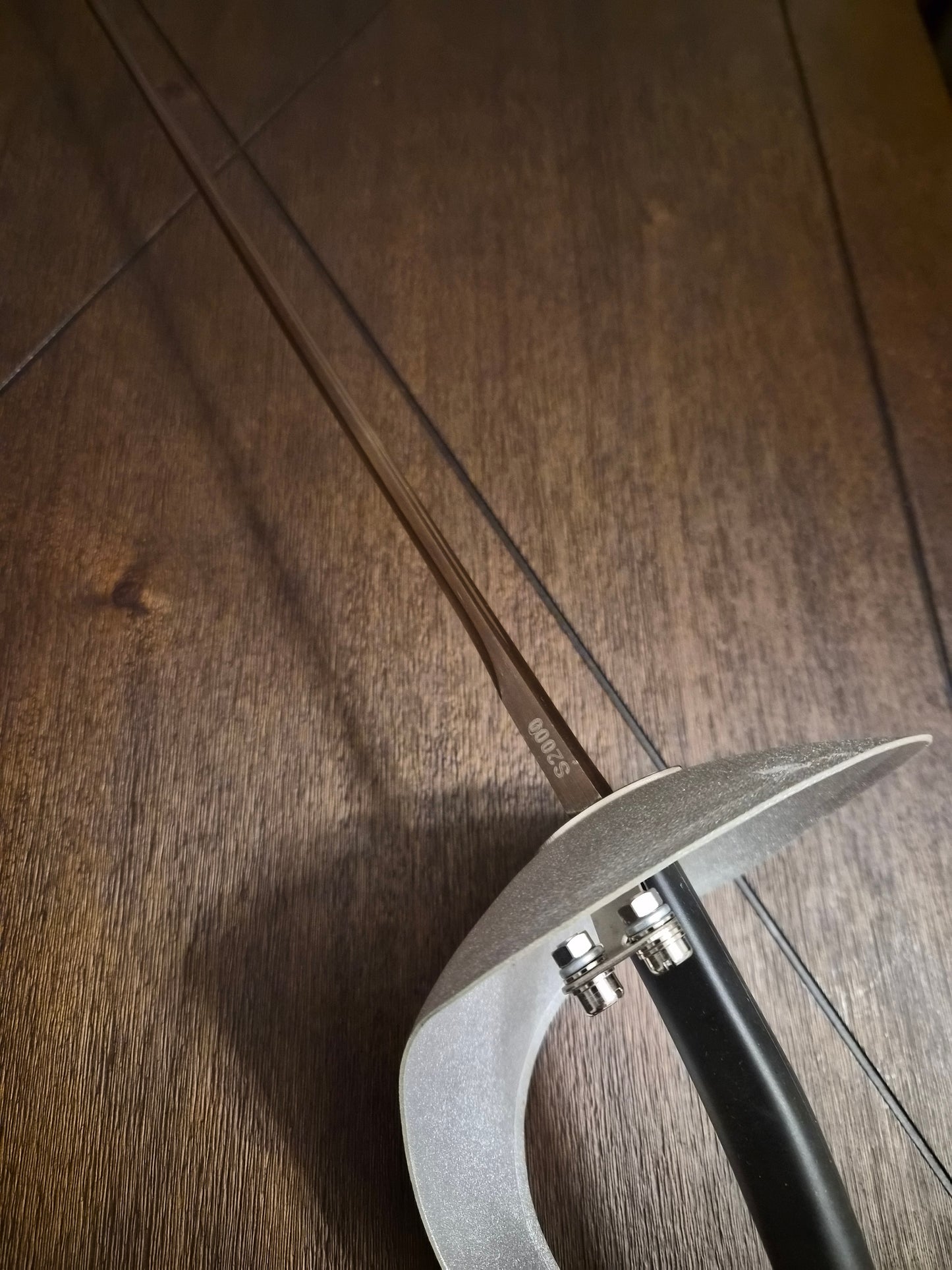 Advance Electric Sabre - Frosty Series