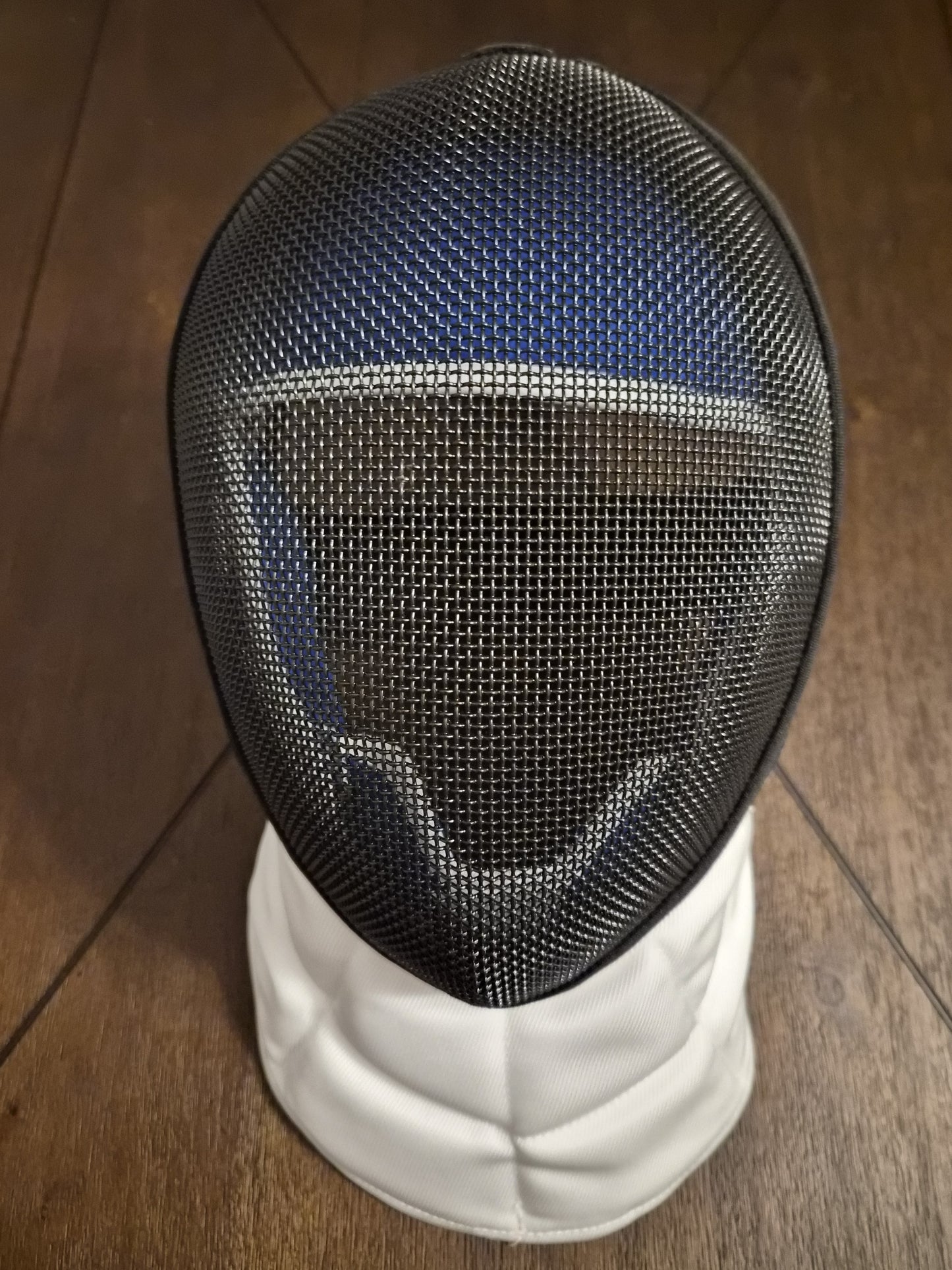 1600 N Epee Fencing Mask with removable lining
