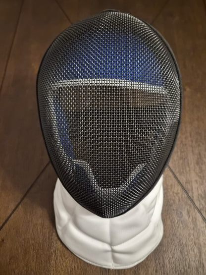 1600 N Epee Fencing Mask with removable lining