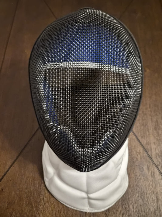 1600 N Epee Fencing Mask with removable lining