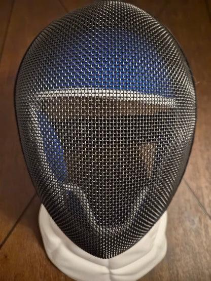 1600 N Epee Fencing Mask with removable lining