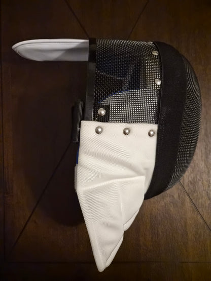 1600 N Epee Fencing Mask with removable lining