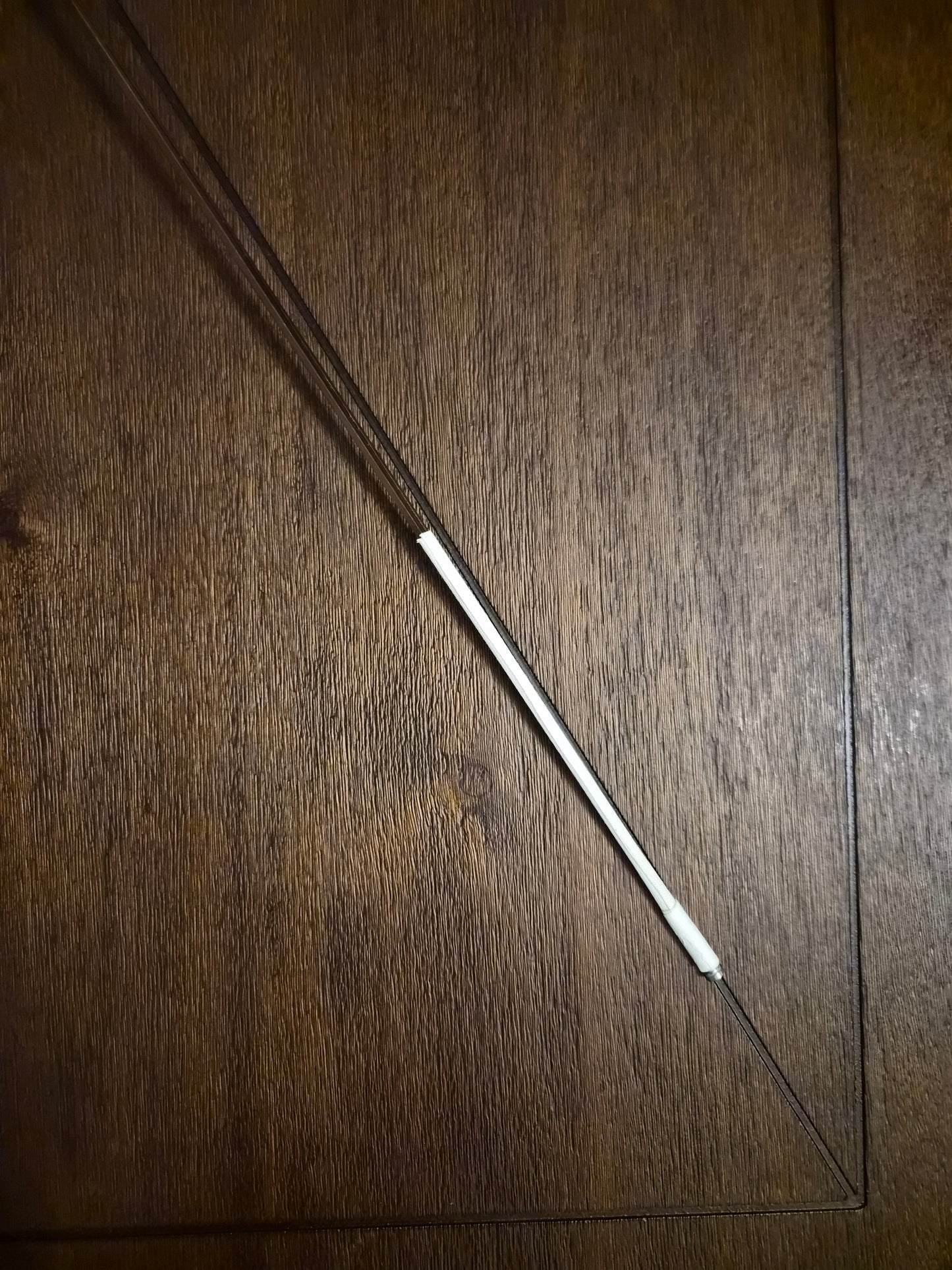 Advance Electric Foil - Frosty Series