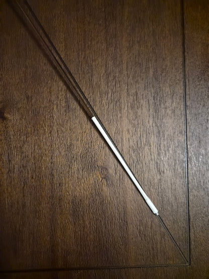 Advance Electric Foil - Frosty Series