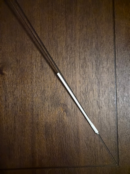 Advance Electric Foil - Frosty Series