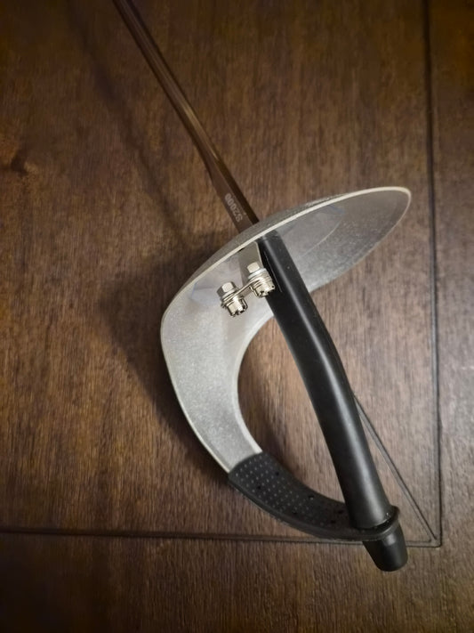 Advance Electric Sabre - Frosty Series