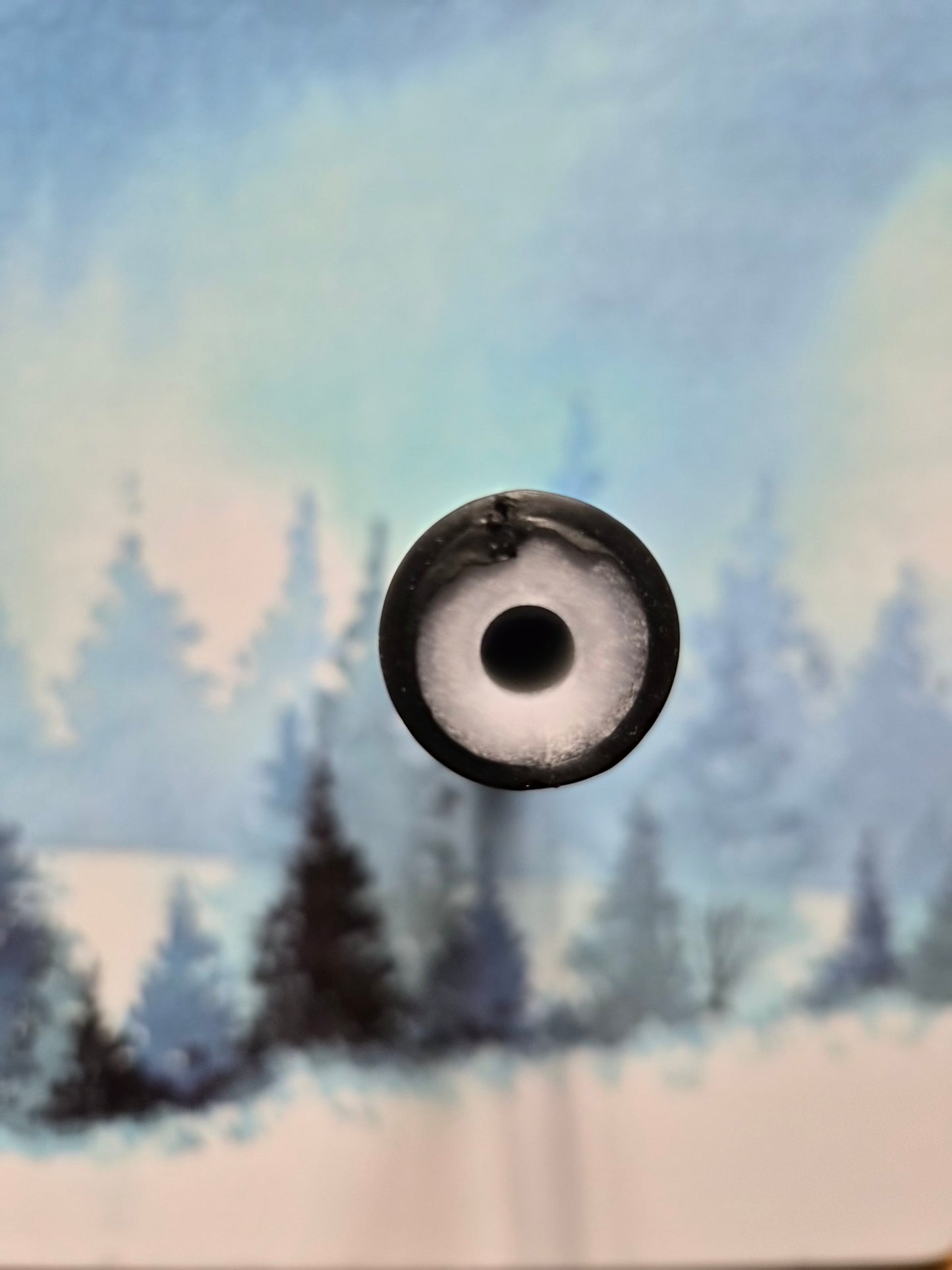 Performance Sabre Grip