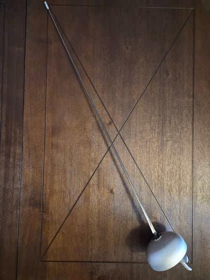 Epee - Opposition Series