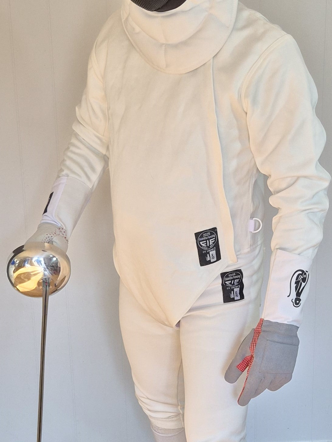 FIE Jacket - Endurance series