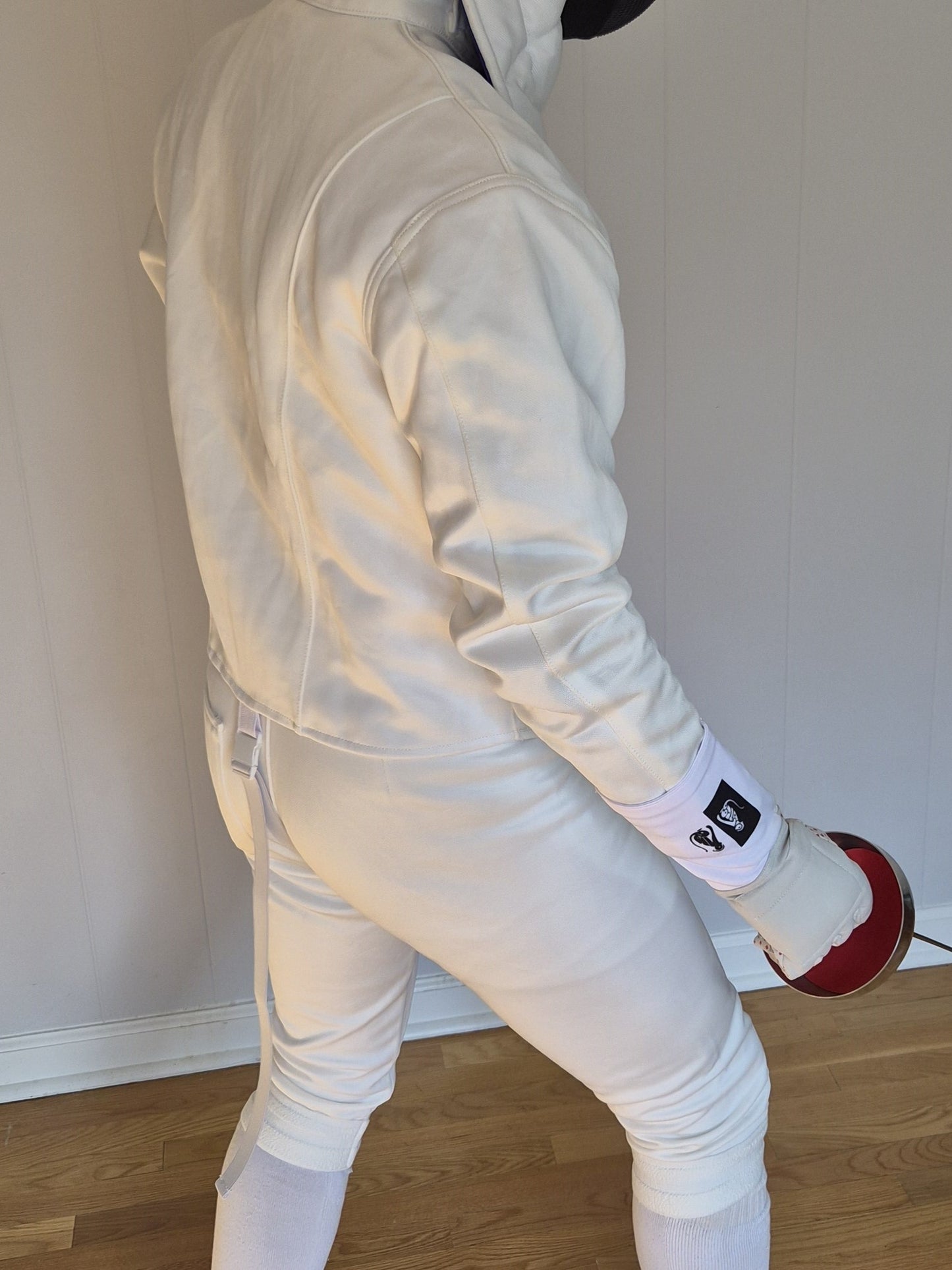 FIE Jacket - Endurance series