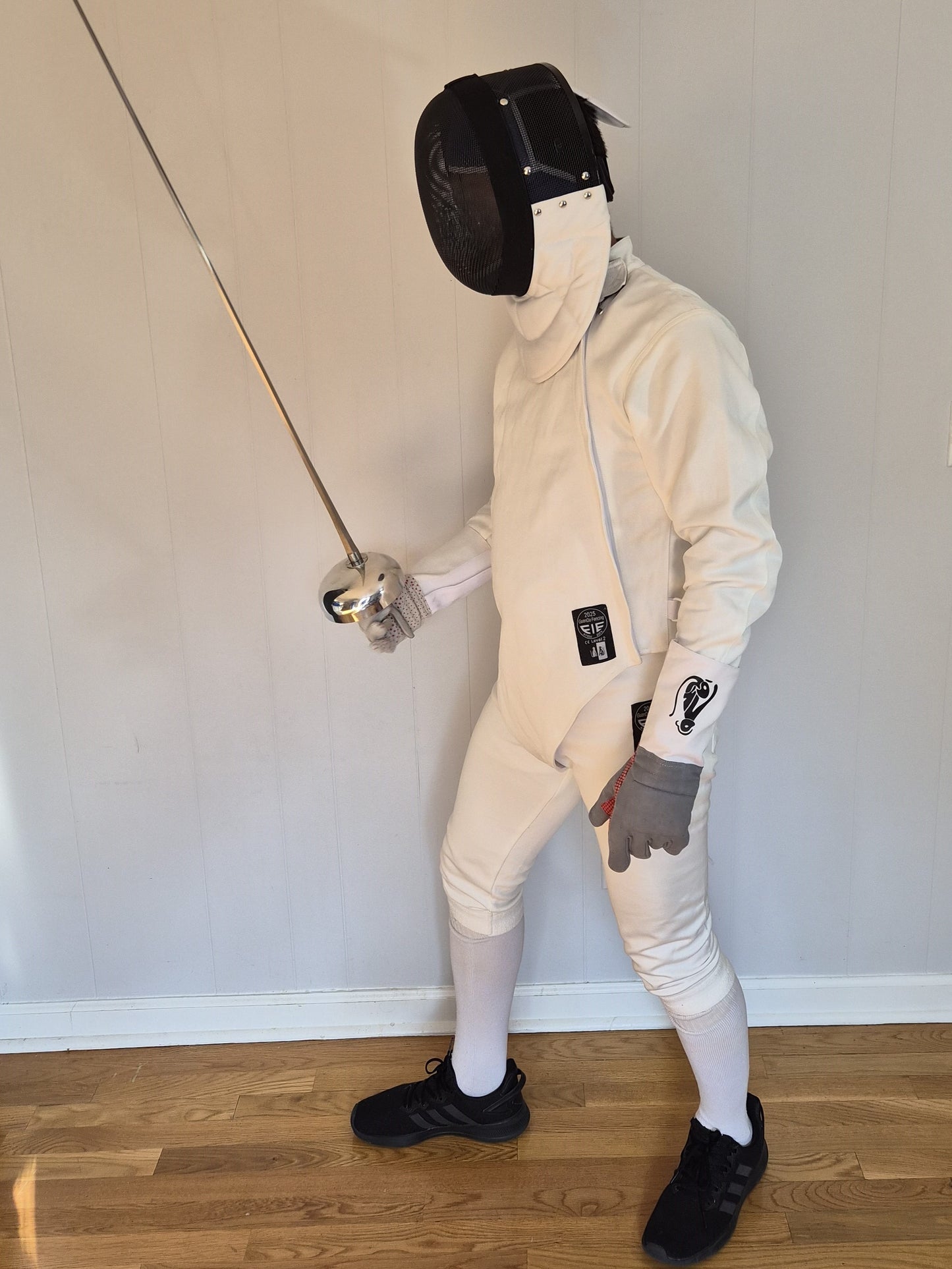 FIE Jacket - Endurance series