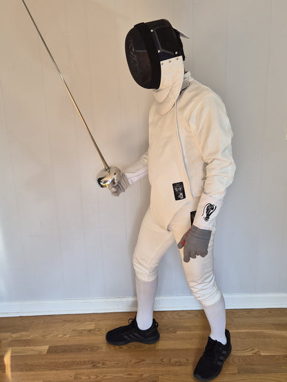 FIE Jacket - Endurance series