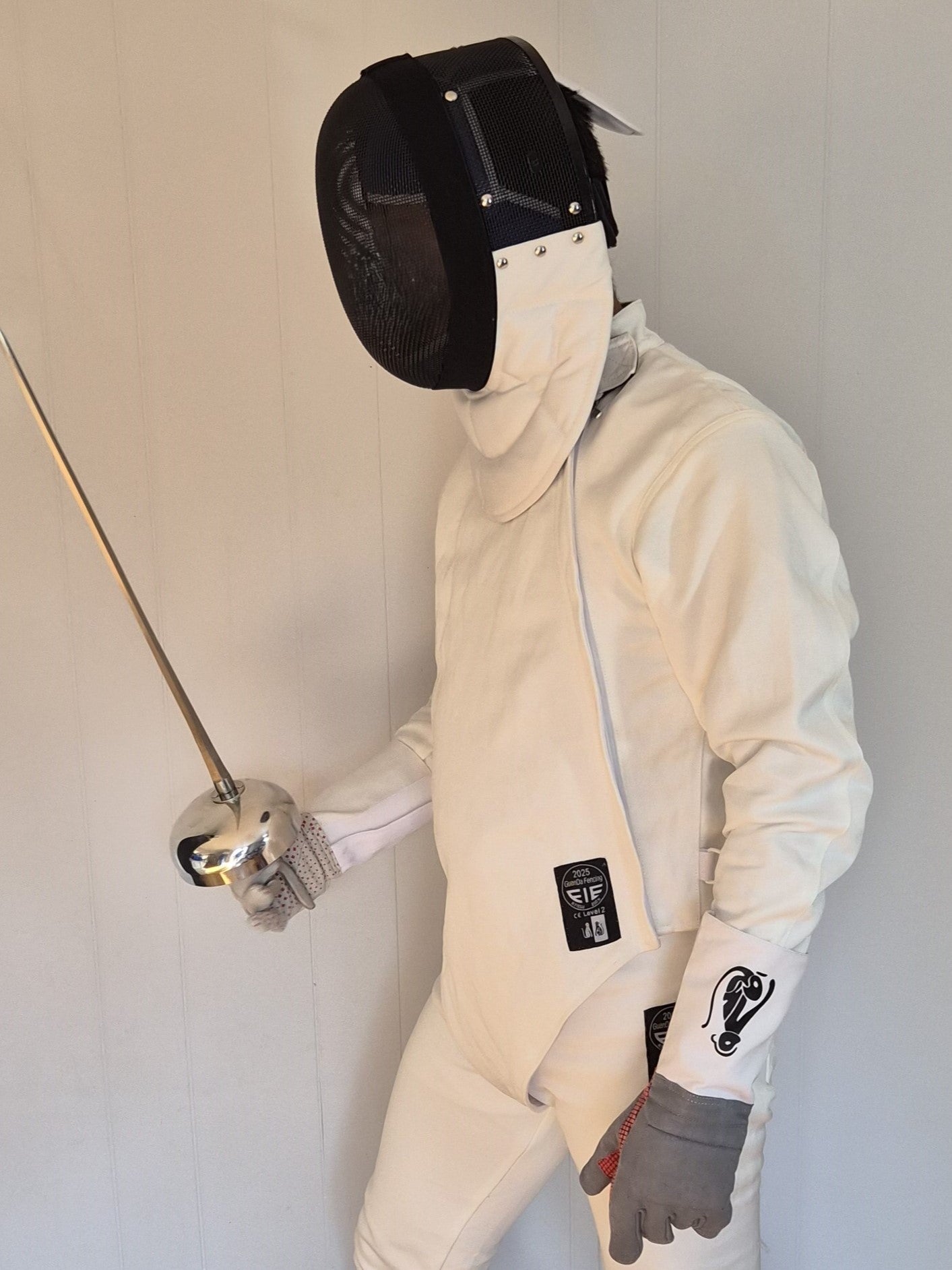 FIE Jacket - Endurance series