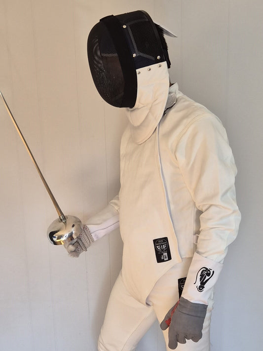 FIE Jacket - Air Series